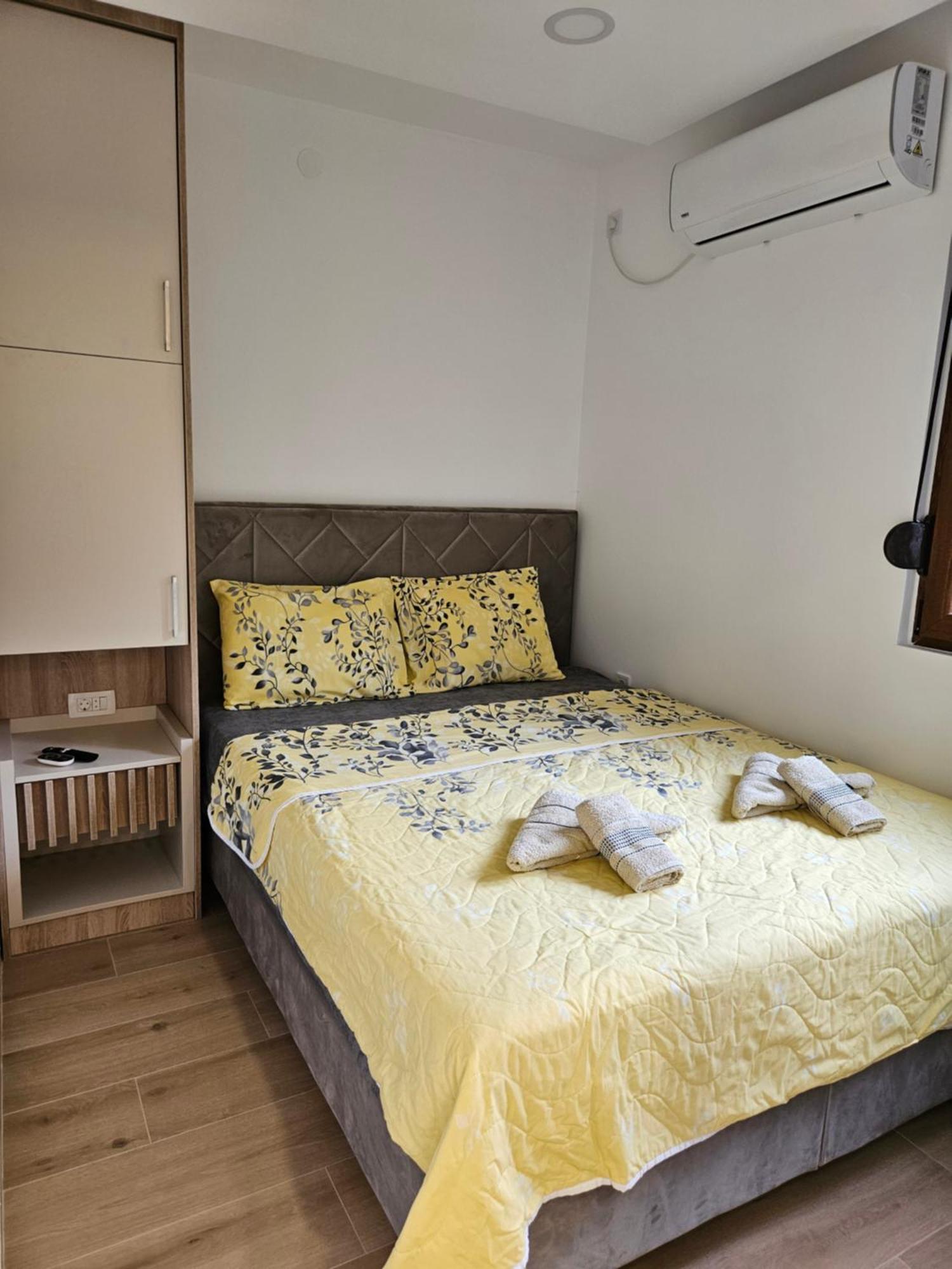 Apartment Vento Di Bocche III Kotor Extérieur photo
